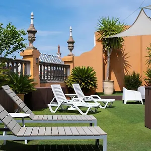 Apartment Magno Campana, Seville