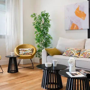 Apartment Magno Casa Del Correo Mayor I, Seville